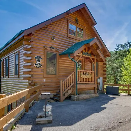 Cub Castle Villa
